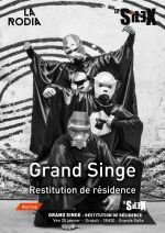 Grand Singe (Hip-hop )